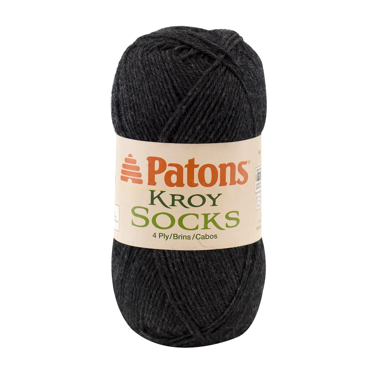 18 Pack: Patons® Yarnspirations™ Kroy Socks™ Yarn